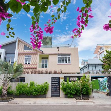 Hoang My Villa B2-9 头顿 外观 照片