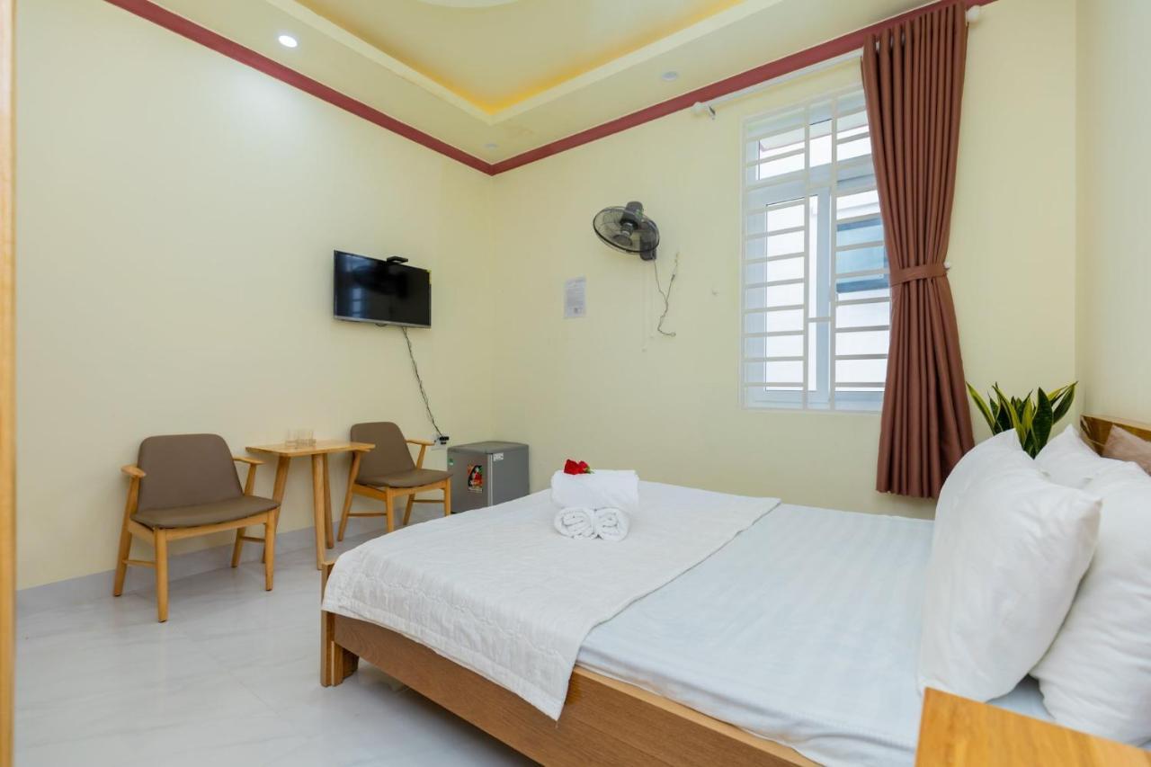 Hoang My Villa B2-9 头顿 外观 照片