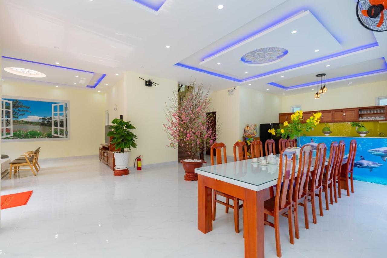 Hoang My Villa B2-9 头顿 外观 照片