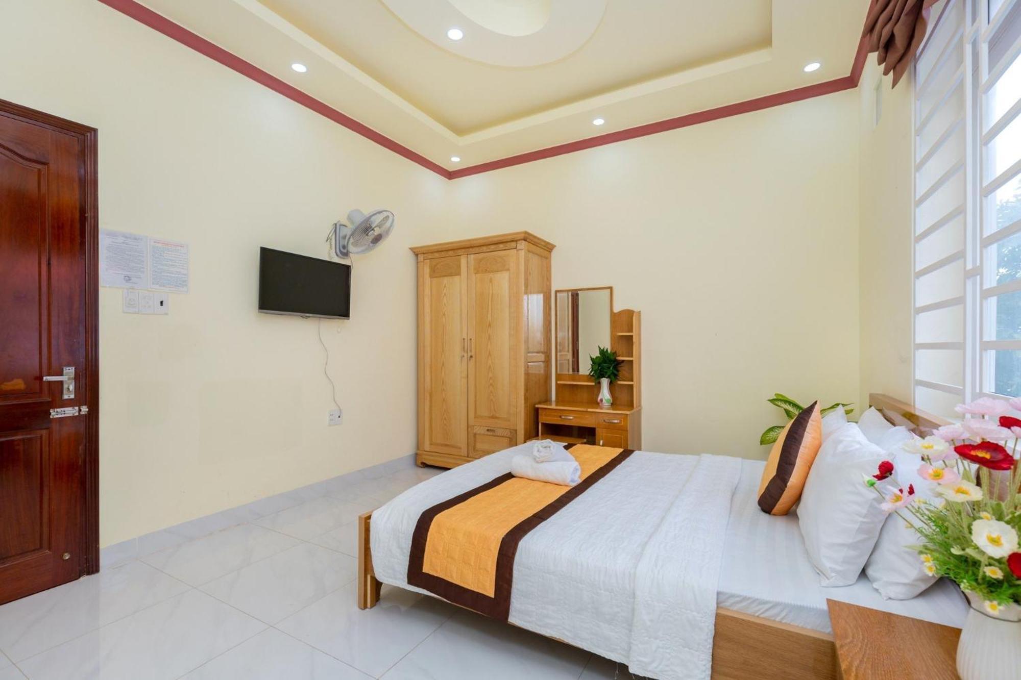 Hoang My Villa B2-9 头顿 外观 照片