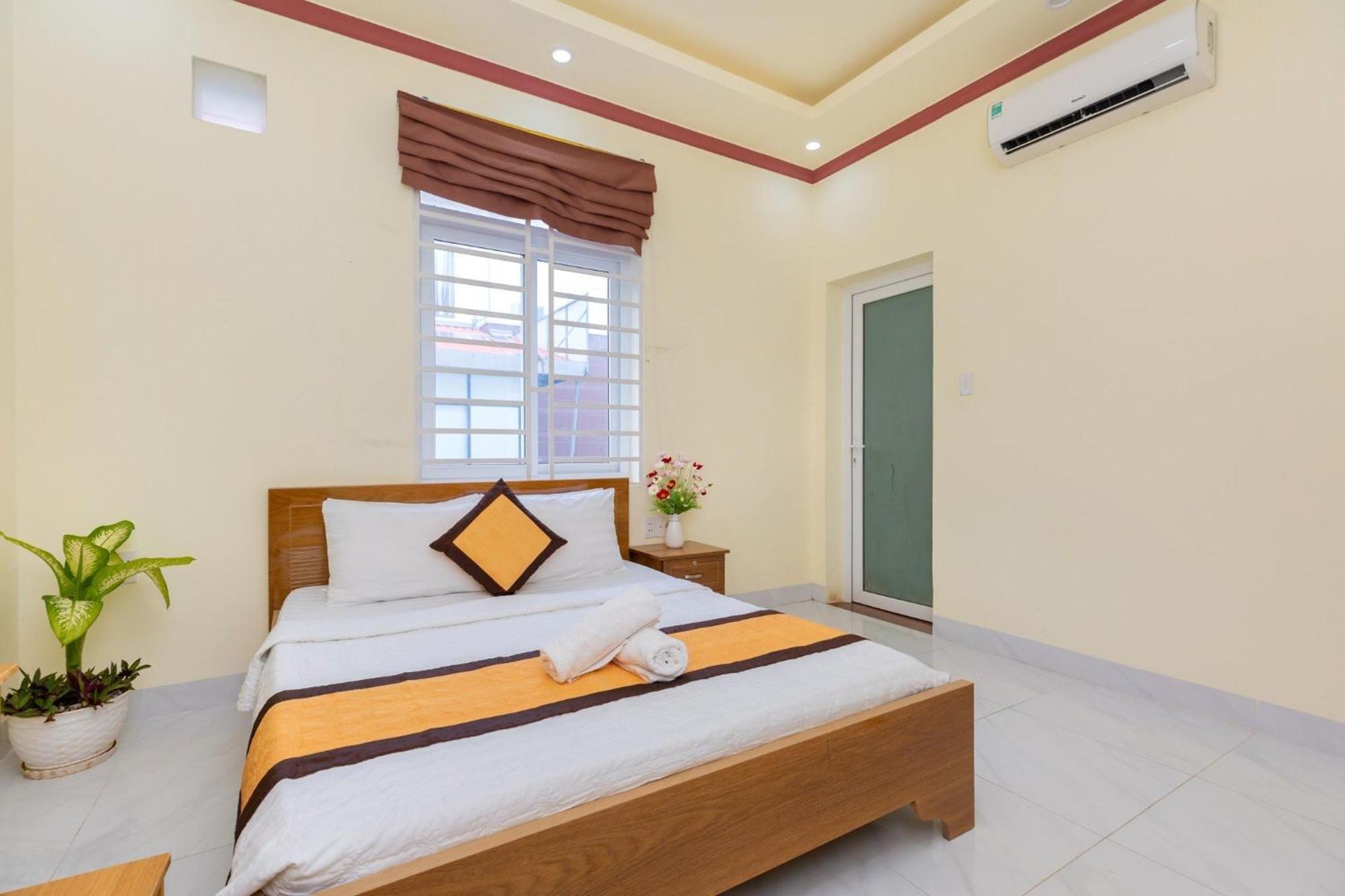 Hoang My Villa B2-9 头顿 外观 照片