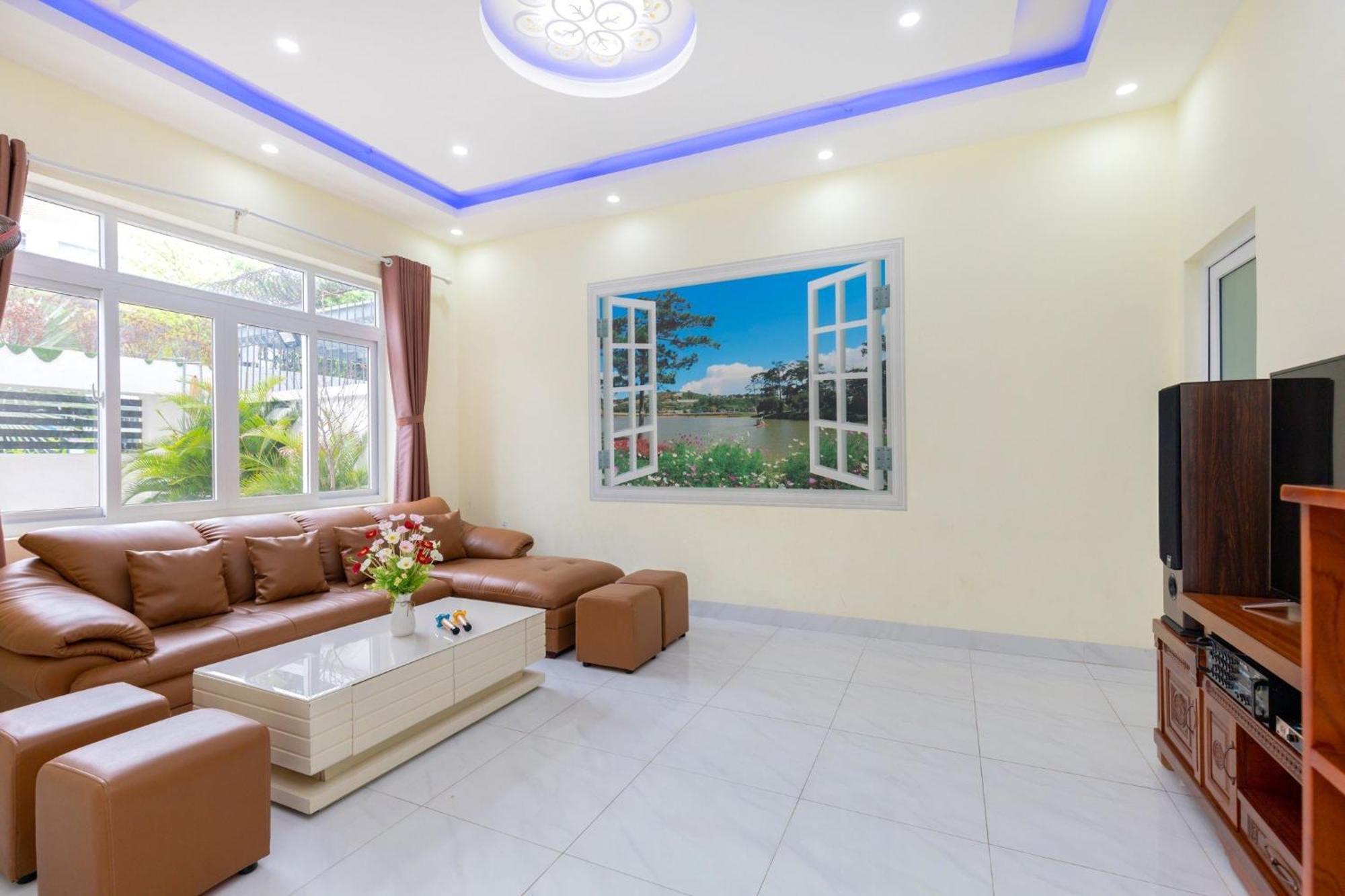 Hoang My Villa B2-9 头顿 外观 照片